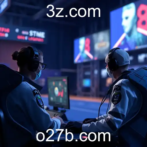 Revolução na Indústria de Jogos com a Inteligência Artificial