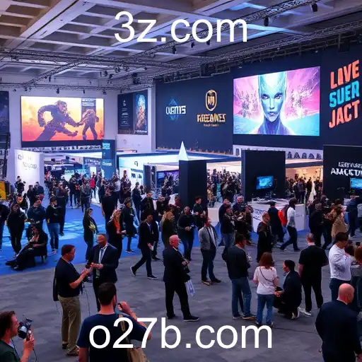 Revolução no Desenvolvimento de Jogos em 2025