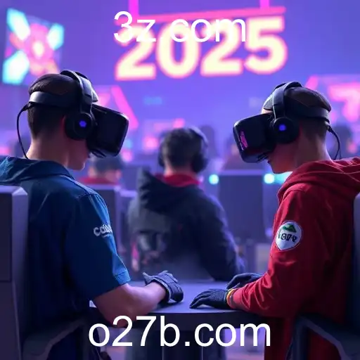 A Revolução no Mundo dos Jogos Online