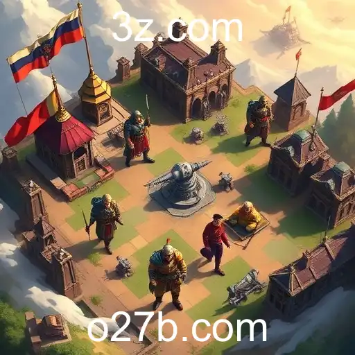 27b Lança Novo Jogo: A Revolução Para 2026