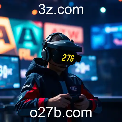 Ascensão do 27b: Inovações e Desafios no Mundo dos Jogos