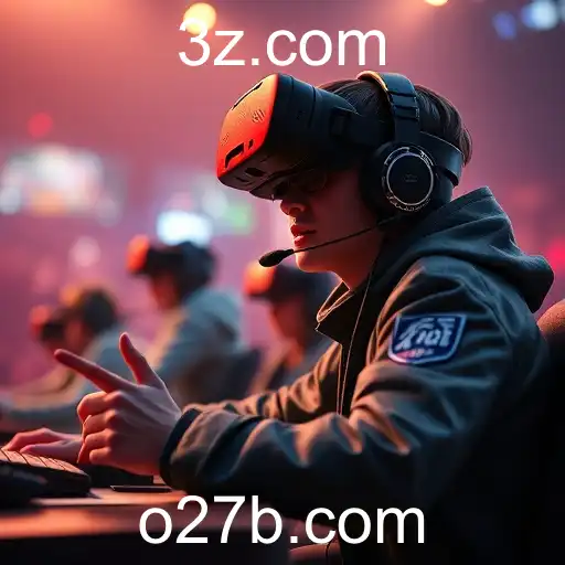 A Ascensão do 27b no Mundo dos Jogos Online