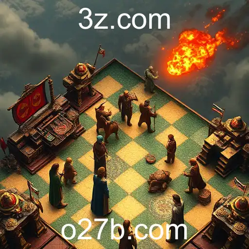 O Impacto de '27b' no Mundo dos Jogos