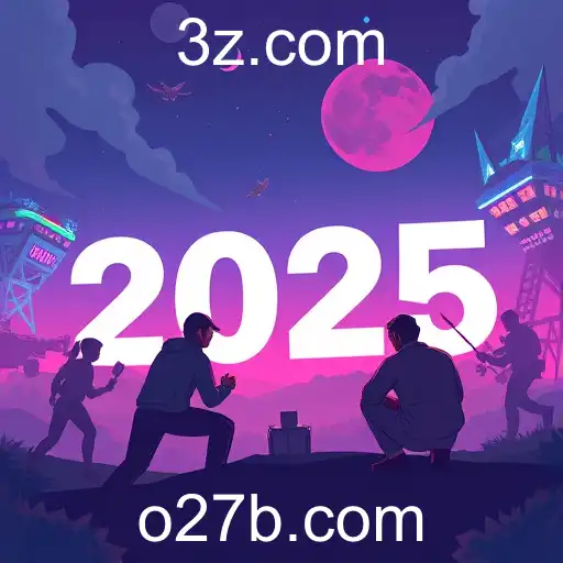 A Revolução dos Jogos Online com 27b