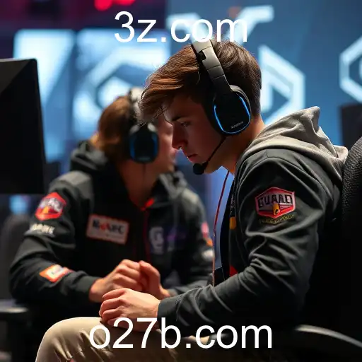 A Revolução do 27b no Mundo dos Jogos Online