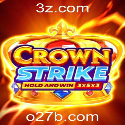 Crownstrike: Uma Imersão no Mundo Competitivo do Jogo