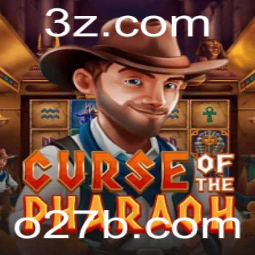Explorando o Mundo de CurseofthePharaoh: Uma Aventura Imersiva