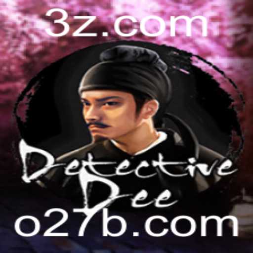 Explorando DetectiveDee: Um Jogo de Mistério e Estratégia