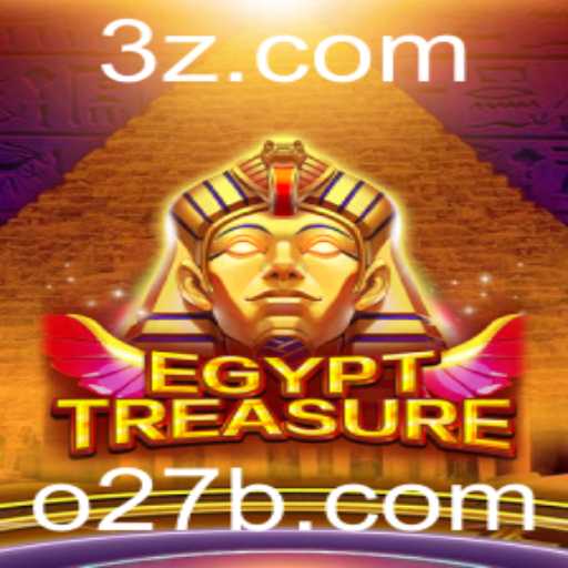 Descubra a Aventura com EgyptTreasure - um Jogo Envolvente para Todas as Idades