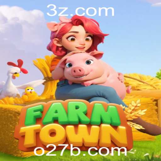 Explorando o Mundo de FarmTown: A Magia da Agricultura Virtual