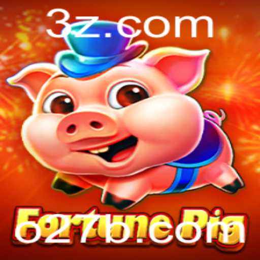 Descubra FortunePig: O Jogo que Revoluciona a Sorte com a Palavra-Chave '27b'