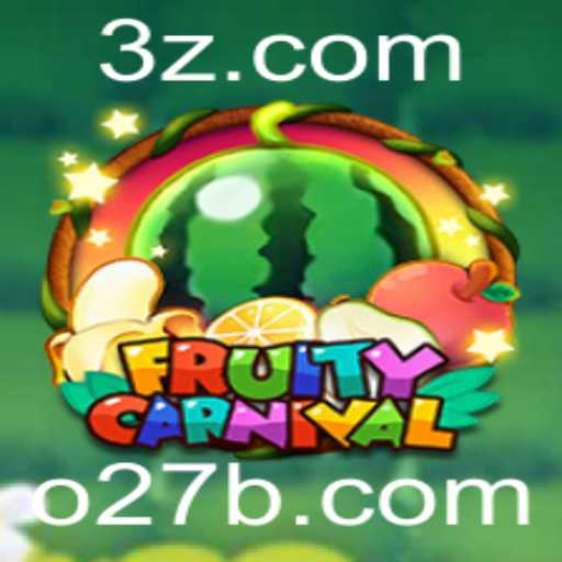 Descubra o Mundo Encantado de FruityCarnival: Um Novo Jogo Fascinante