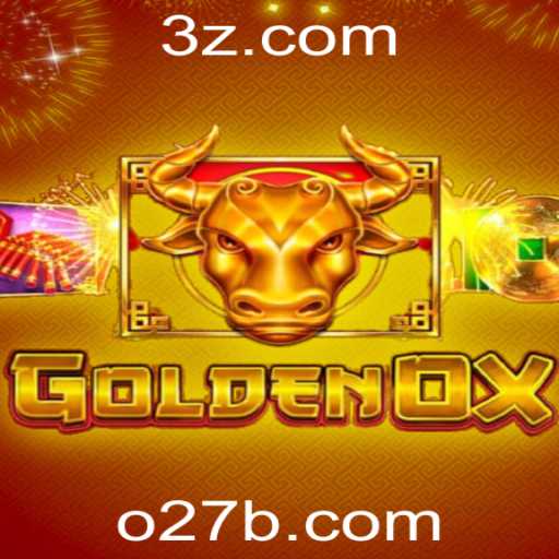 Explorando o Mundo Fascinante de GoldenOx: Jogo e Regras Inovadoras