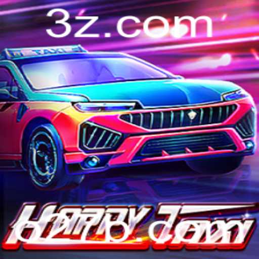 Descubra o Excitante Mundo de HappyTaxi: Jogo de Estratégia e Aventura