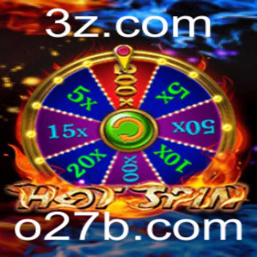 Explorando o Mundo Empolgante de HotSpin: Uma Jornada pelo Jogo Inovador