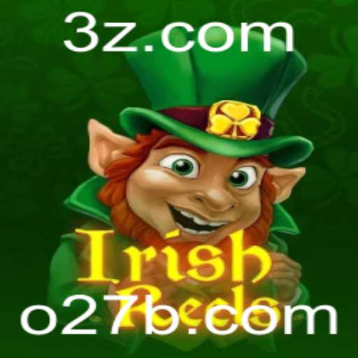 Descubra o Fantástico Mundo de IrishReels: Uma Jornada Épica no Jogo de 27b