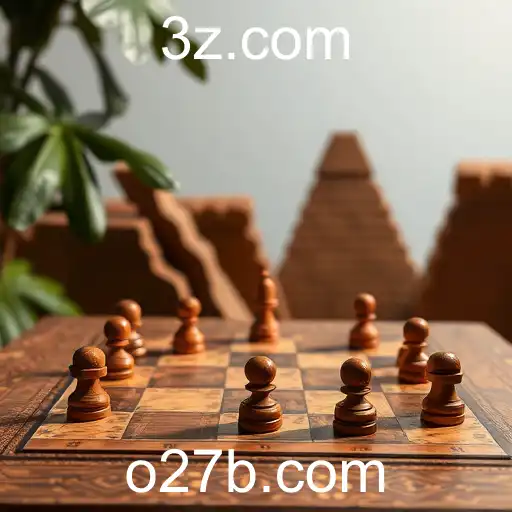 Explorando o Mundo dos Jogos de Tabuleiro