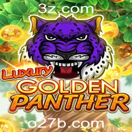 Descubra o Fascinante Mundo de LUXURYGOLDENPANTHER: O Jogo Trend do Momento