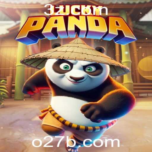 Explorando LuckyPanda: O Novo Sensação dos Jogos