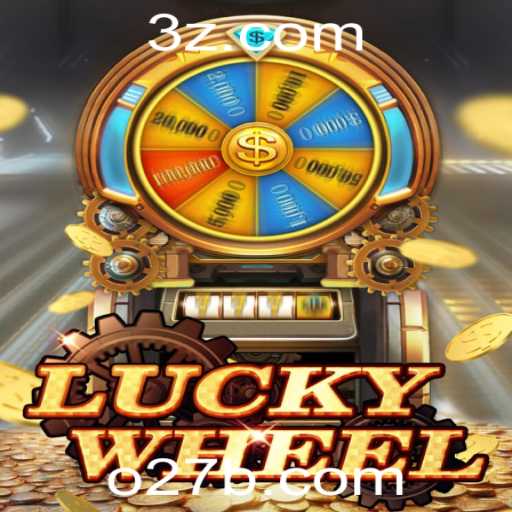 Descubra a Emoção do Jogo 'LuckyWheel': Regras e Estratégias