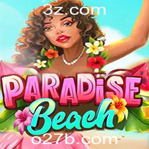 Explorando o Fascinante Mundo de ParadiseBeach: Um Guia Completo