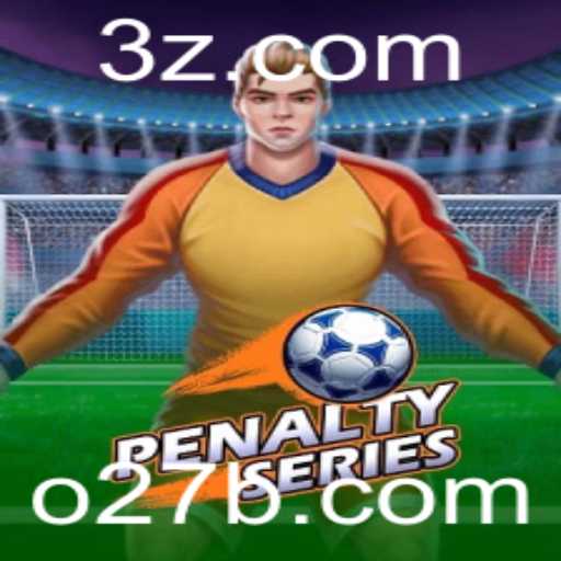 Explorando o Fascinante Mundo de PenaltySeries: Regras e Estratégias