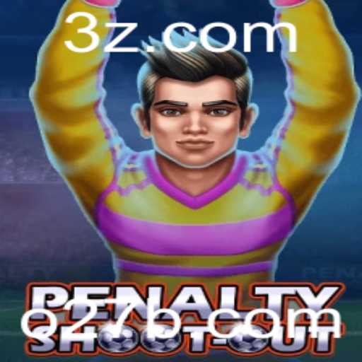 Tudo Sobre o Jogo 'PenaltyShootOut' – Uma Experiência de Futebol Empolgante