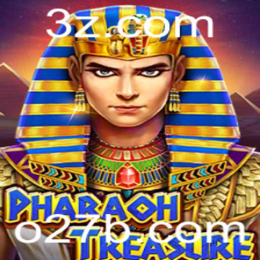 Explorando o Mundo de PharaohTreasure: Um Jogo de Aventura e Estratégia