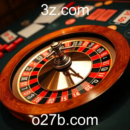 Explorando o Fascinante Mundo da Roleta: Estratégias e Curiosidades