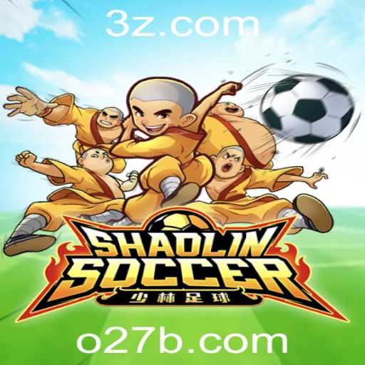 Explorando ShaolinSoccer: O Jogo Inovador que Une Artes Marciais e Futebol