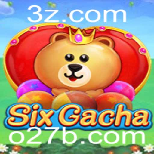 A Magia Interativa de SixGacha: Um Novo Fôlego para Jogos de Estratégia