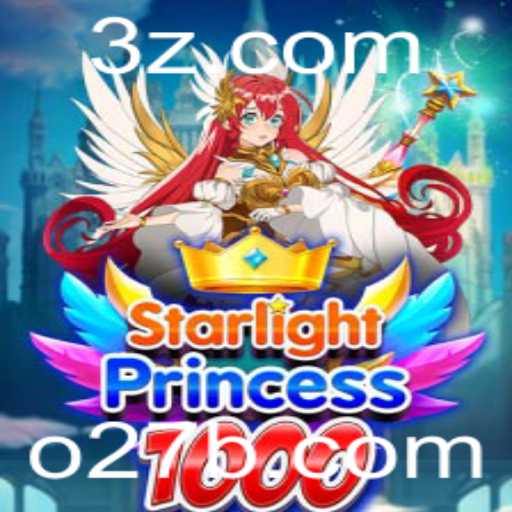 Descubra o Universo de StarlightPrincess1000: Um Jogo Revolucionário