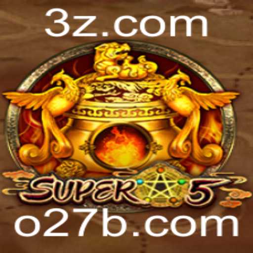 Descubra o Novo Fenômeno dos Jogos: Super5 e a Chave Misteriosa 27b