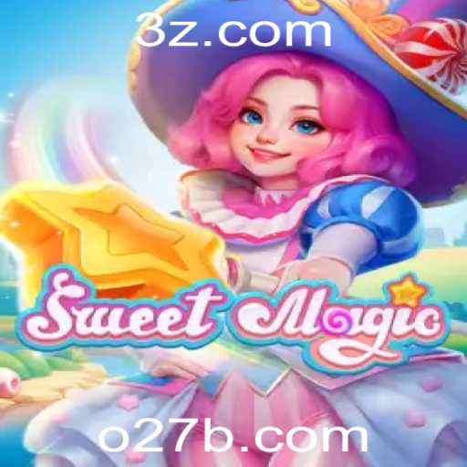 Descubra SweetMagic: Um Jogo de Estratégia e Aventura com um Toque Contemporâneo