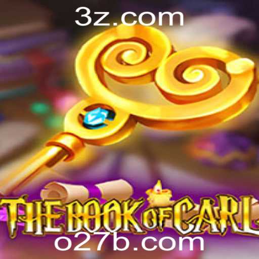 Descubra TheBookofCarl: O Jogo Emocionante que Une Estratégia e Aventura