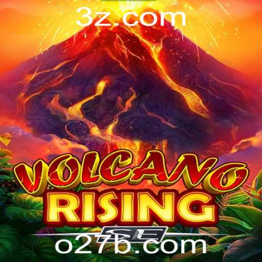 VolcanoRisingSE: Explorando o Mundo Intenso e Desafiador do Novo Jogo de Sobrevivência