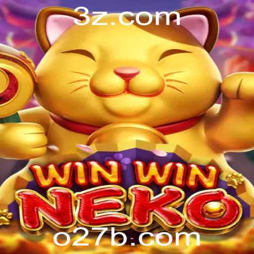 Descubra o Fascinante Mundo de WinWinNeko