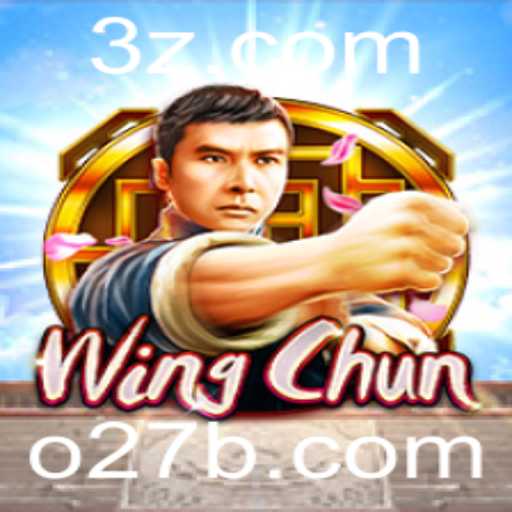WingChun: Descubra o Novo Fenômeno dos Jogos com a Chave 27b