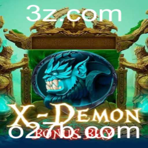 Explorando o Jogo XDemonBonusBuy: Descrição e Regras